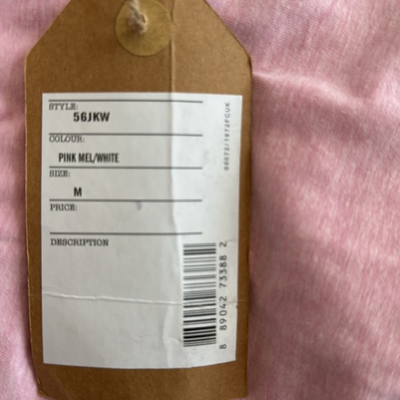 Fcuk t-shirt - Picture 5 of 5